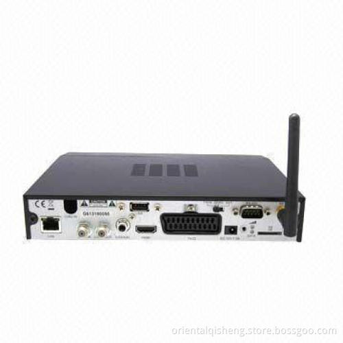 AZSKY G6 HD DVB-S2 with GPRS Satellite TV Receiver
